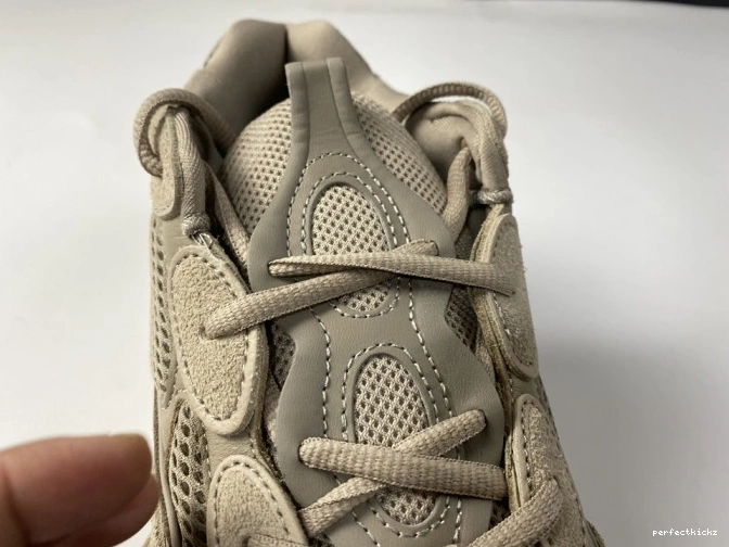 500 Light Taupe Yeezy Adidas GX3605 0807